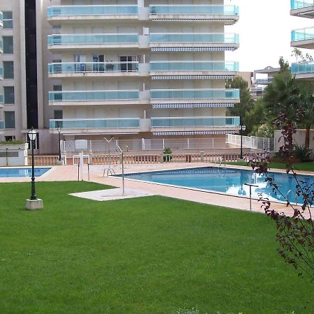 Apcostas - Village Park Salou Luaran gambar