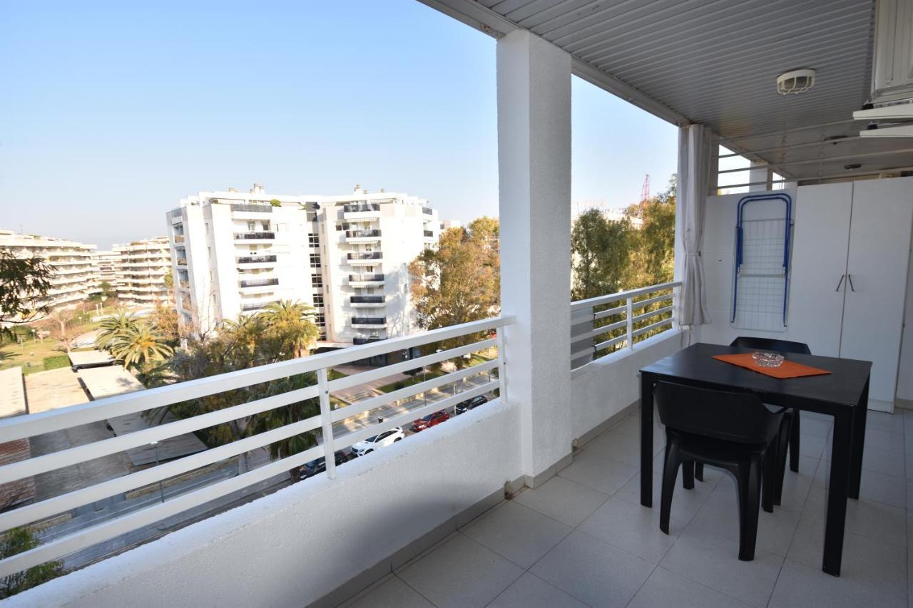 Apcostas - Village Park Salou Luaran gambar