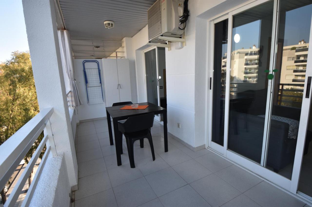 Apcostas - Village Park Salou Luaran gambar