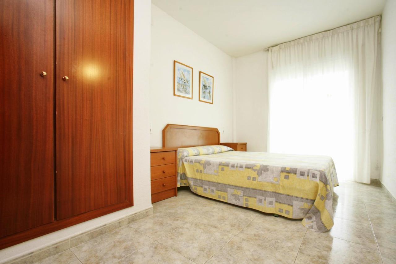 Apcostas - Village Park Salou Luaran gambar