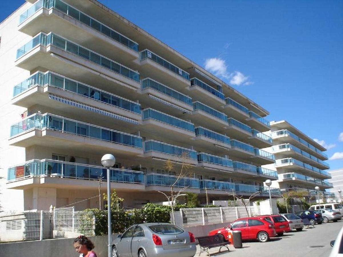 Apcostas - Village Park Salou Luaran gambar