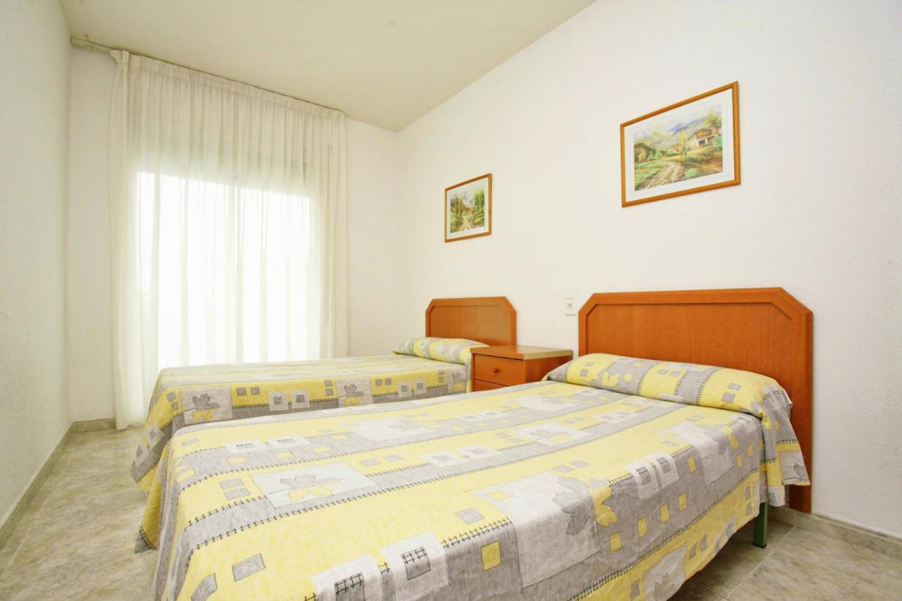 Apcostas - Village Park Salou Luaran gambar