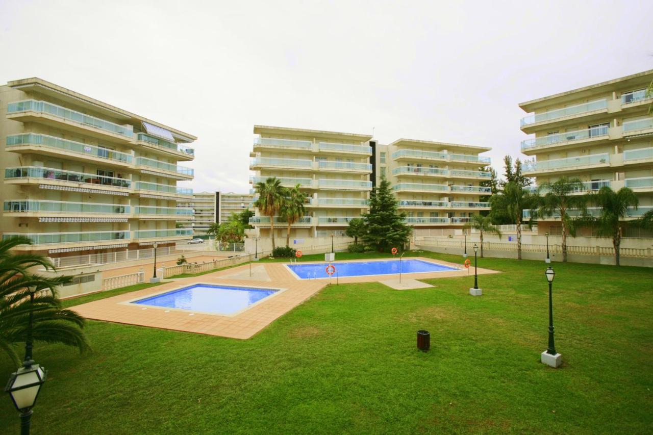 Apcostas - Village Park Salou Luaran gambar