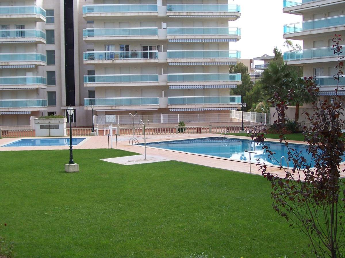 Apcostas - Village Park Salou Luaran gambar