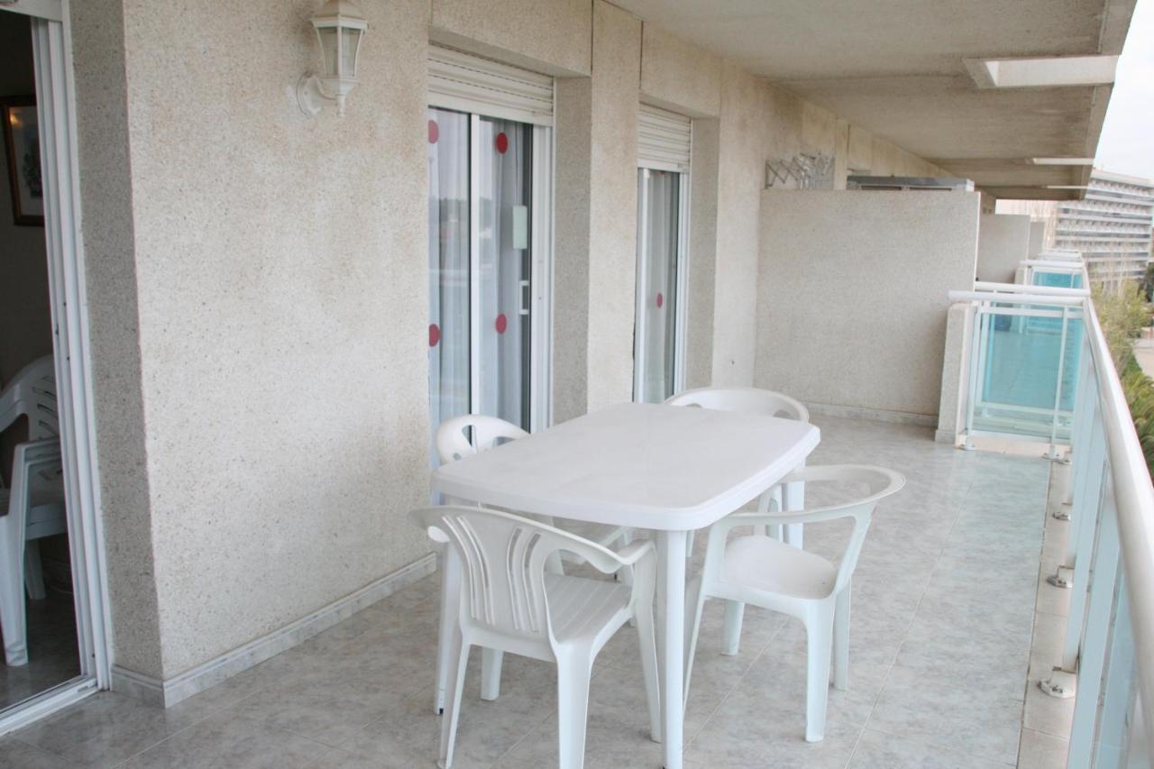 Apcostas - Village Park Salou Luaran gambar