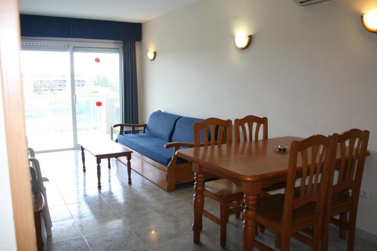 Apcostas - Village Park Salou Luaran gambar