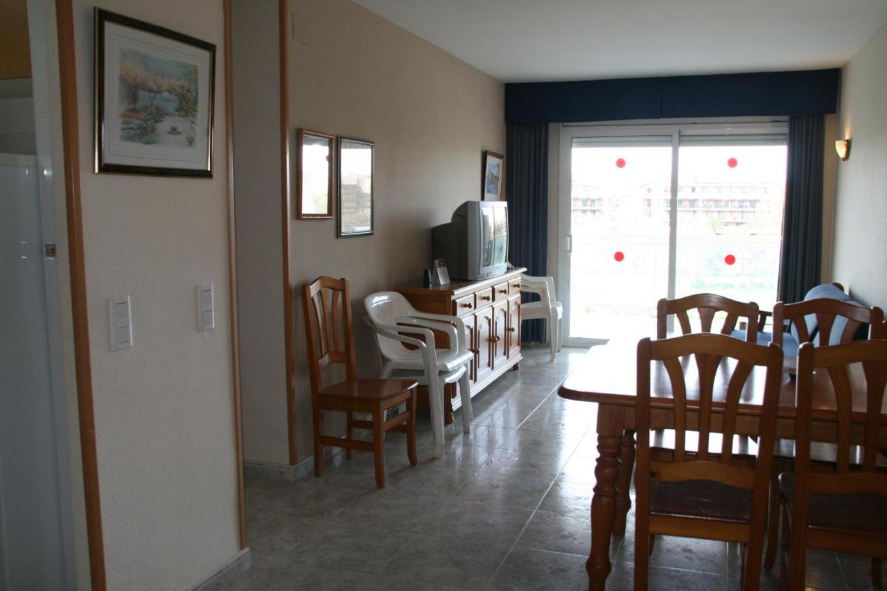 Apcostas - Village Park Salou Luaran gambar