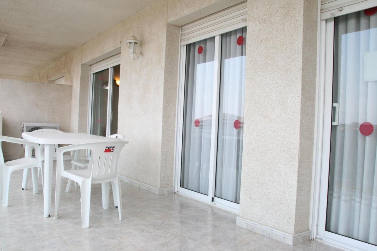 Apcostas - Village Park Salou Luaran gambar