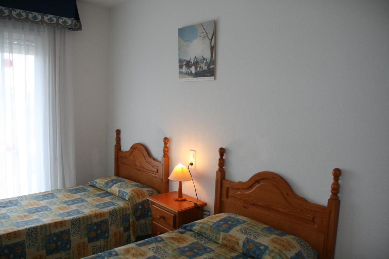 Apcostas - Village Park Salou Luaran gambar