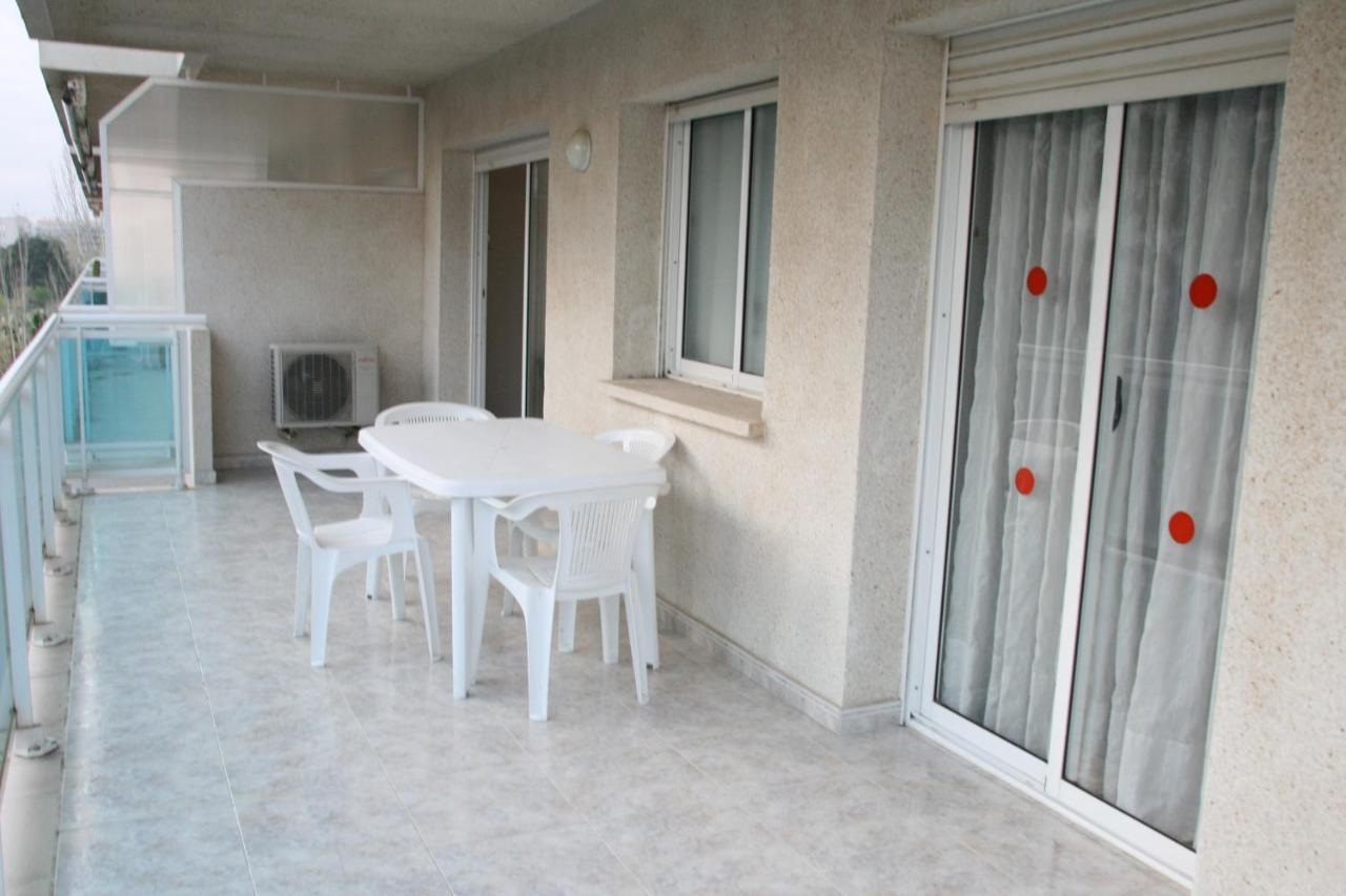 Apcostas - Village Park Salou Luaran gambar