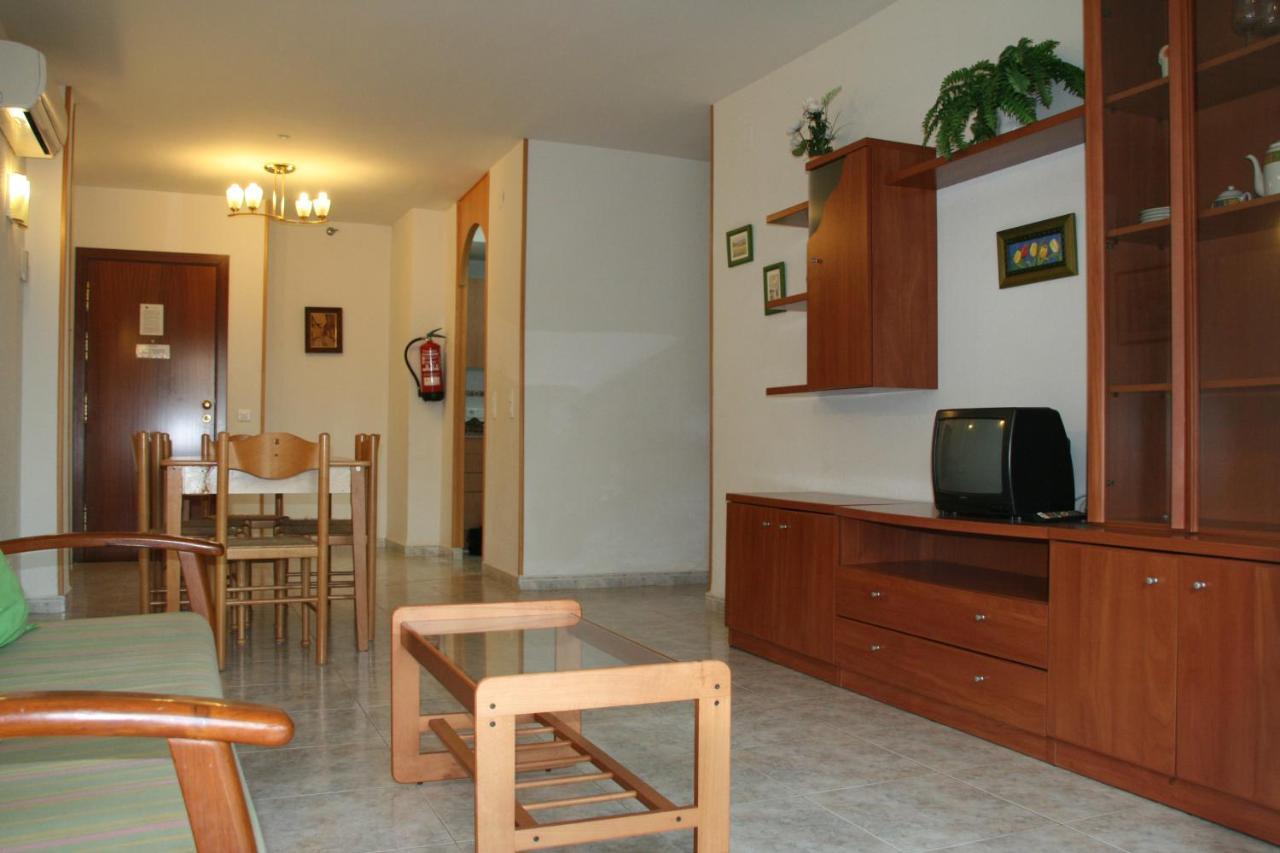 Apcostas - Village Park Salou Luaran gambar