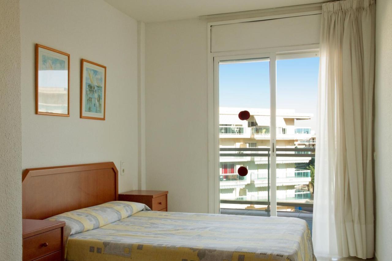 Apcostas - Village Park Salou Luaran gambar