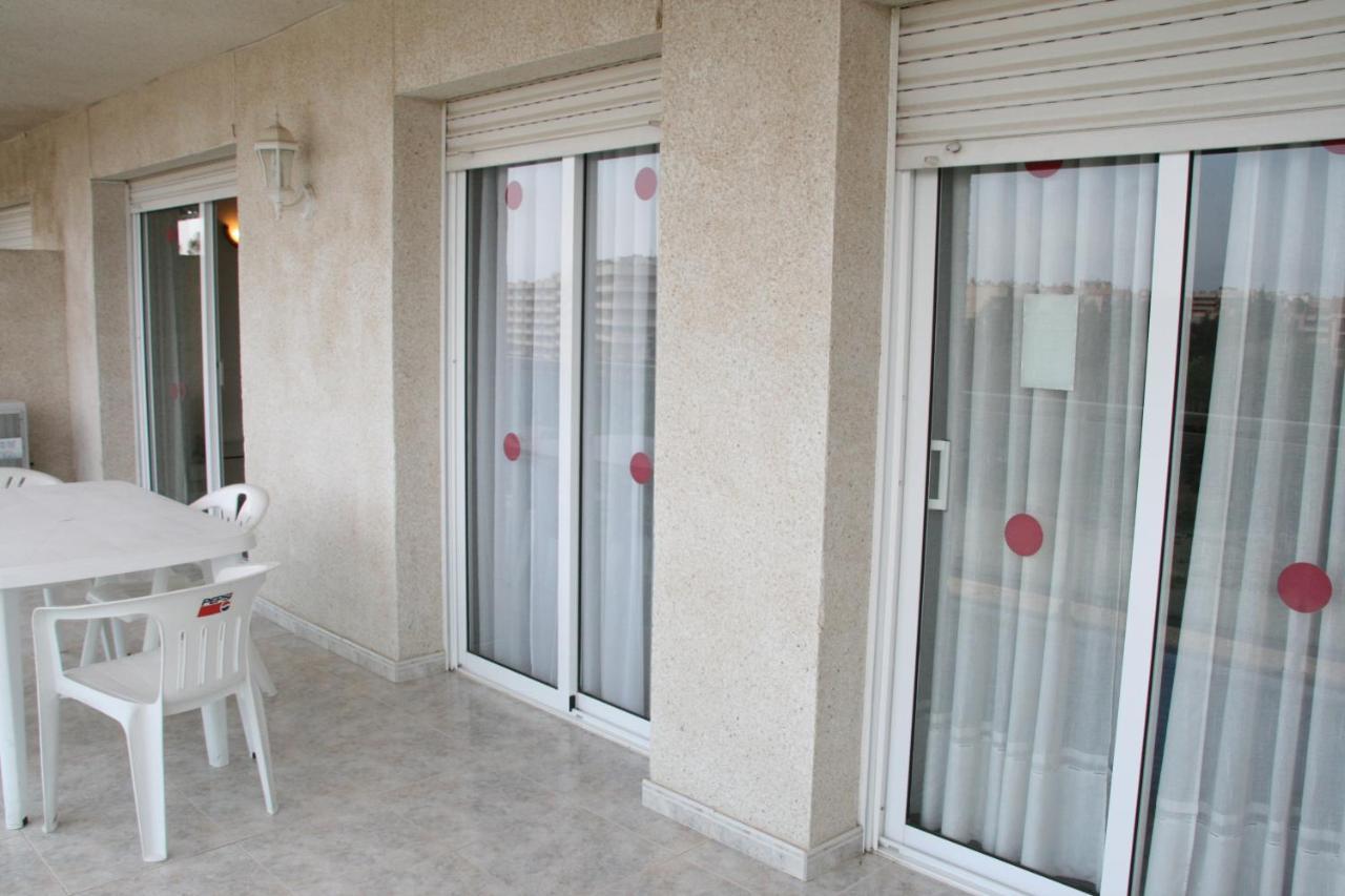 Apcostas - Village Park Salou Luaran gambar