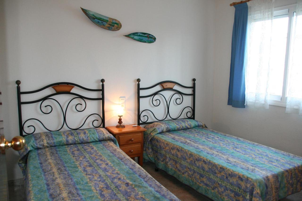 Apcostas - Village Park Salou Luaran gambar