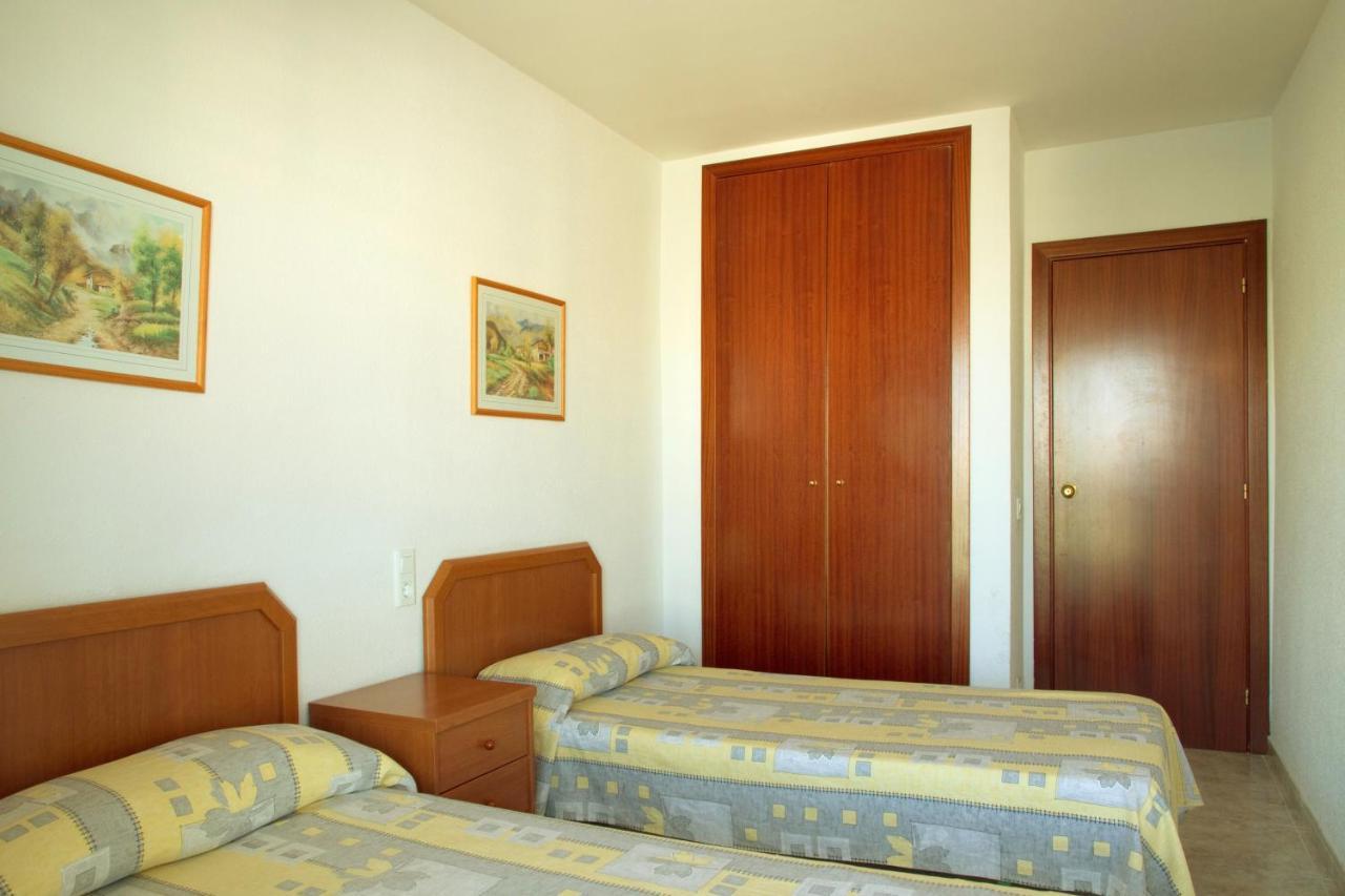 Apcostas - Village Park Salou Luaran gambar