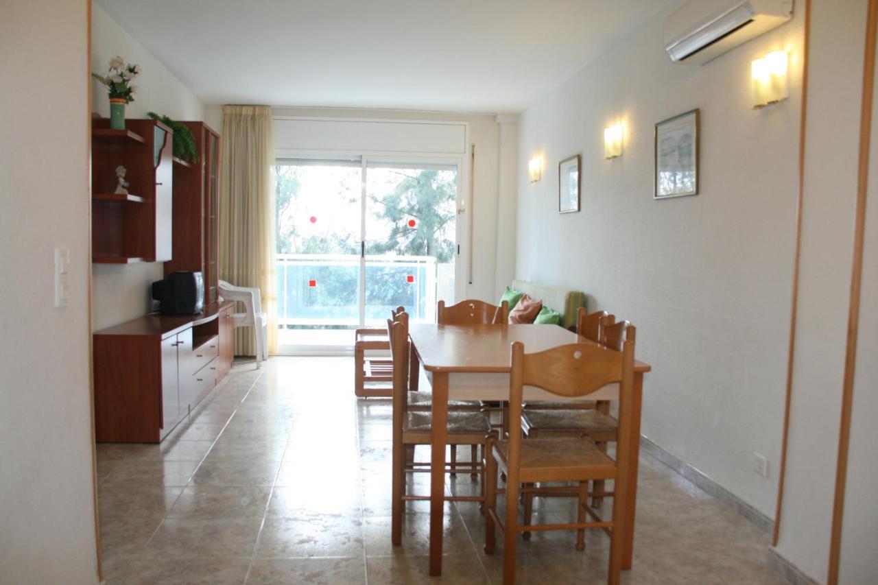 Apcostas - Village Park Salou Luaran gambar