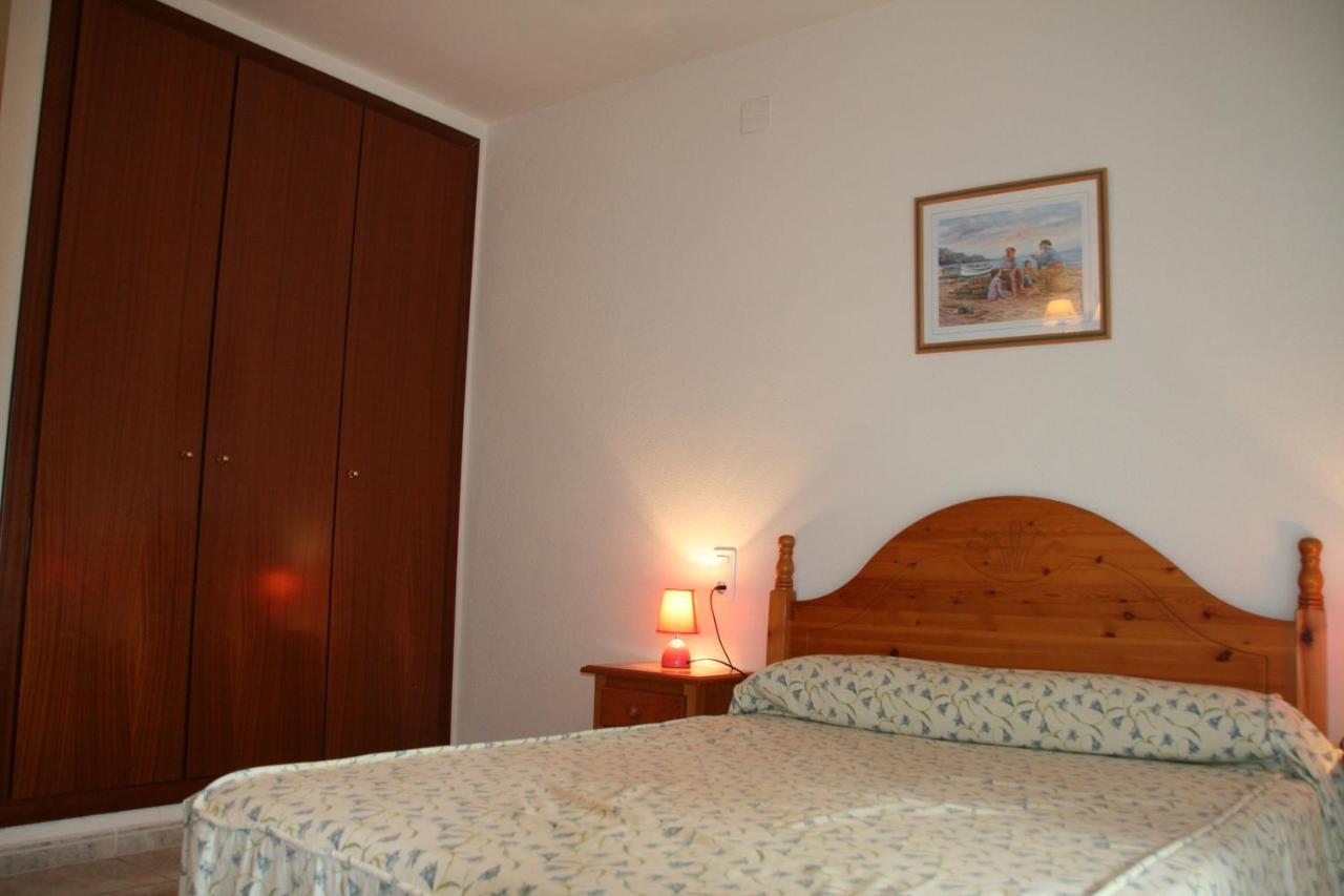 Apcostas - Village Park Salou Luaran gambar
