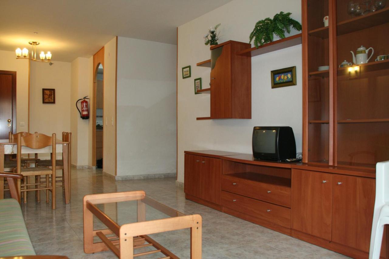 Apcostas - Village Park Salou Luaran gambar