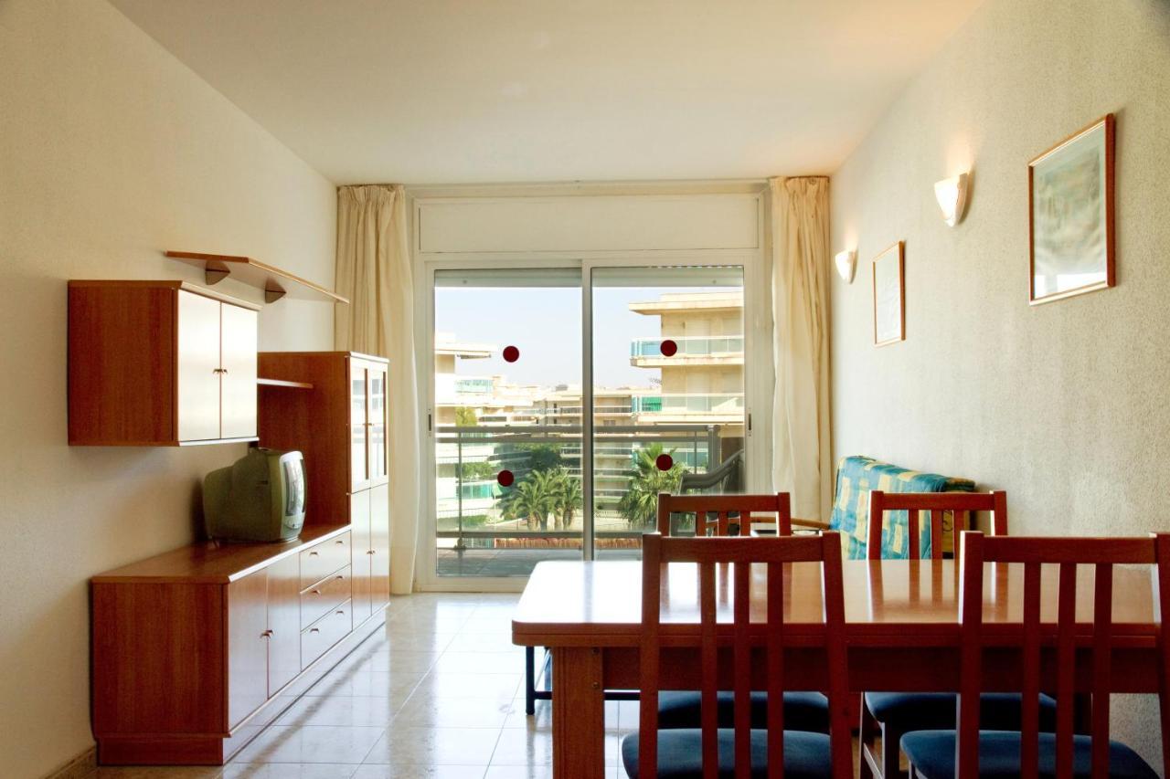 Apcostas - Village Park Salou Luaran gambar
