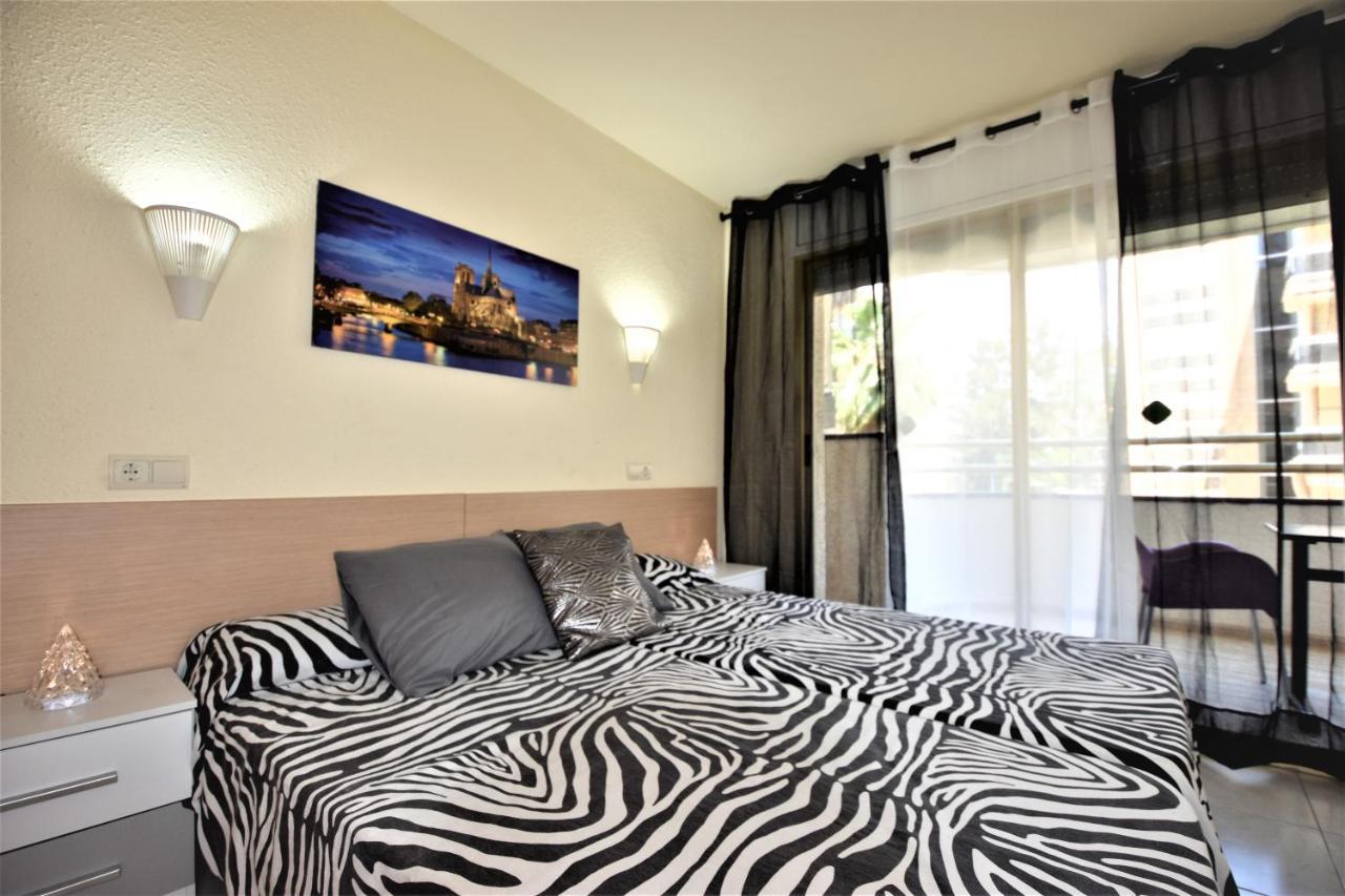 Apcostas - Village Park Salou Luaran gambar