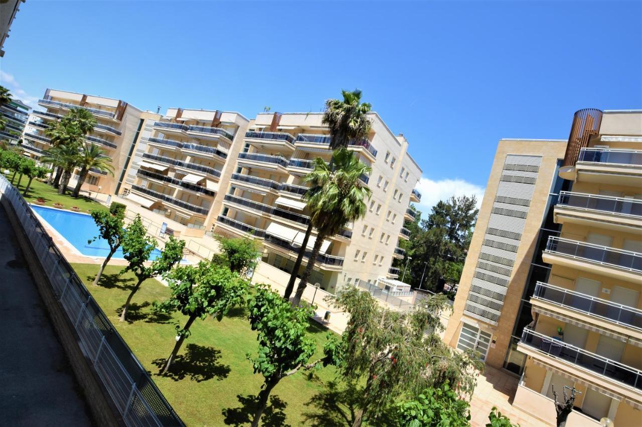 Apcostas - Village Park Salou Luaran gambar