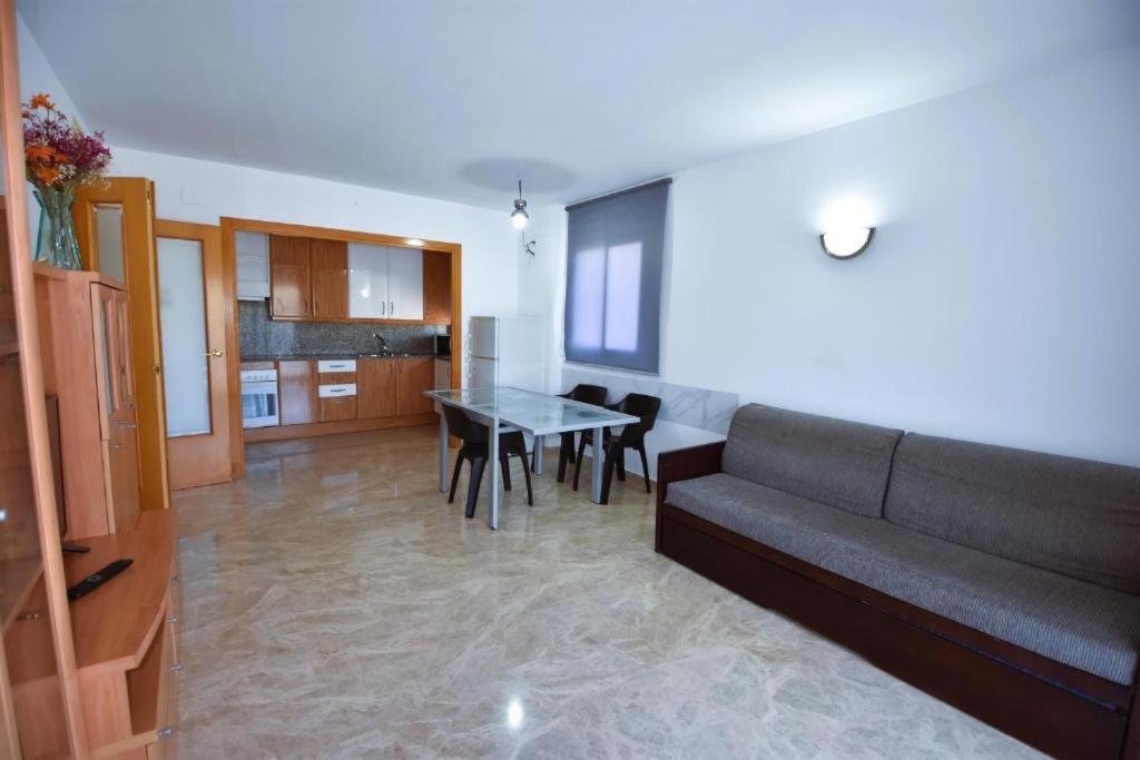 Apcostas - Village Park Salou Luaran gambar
