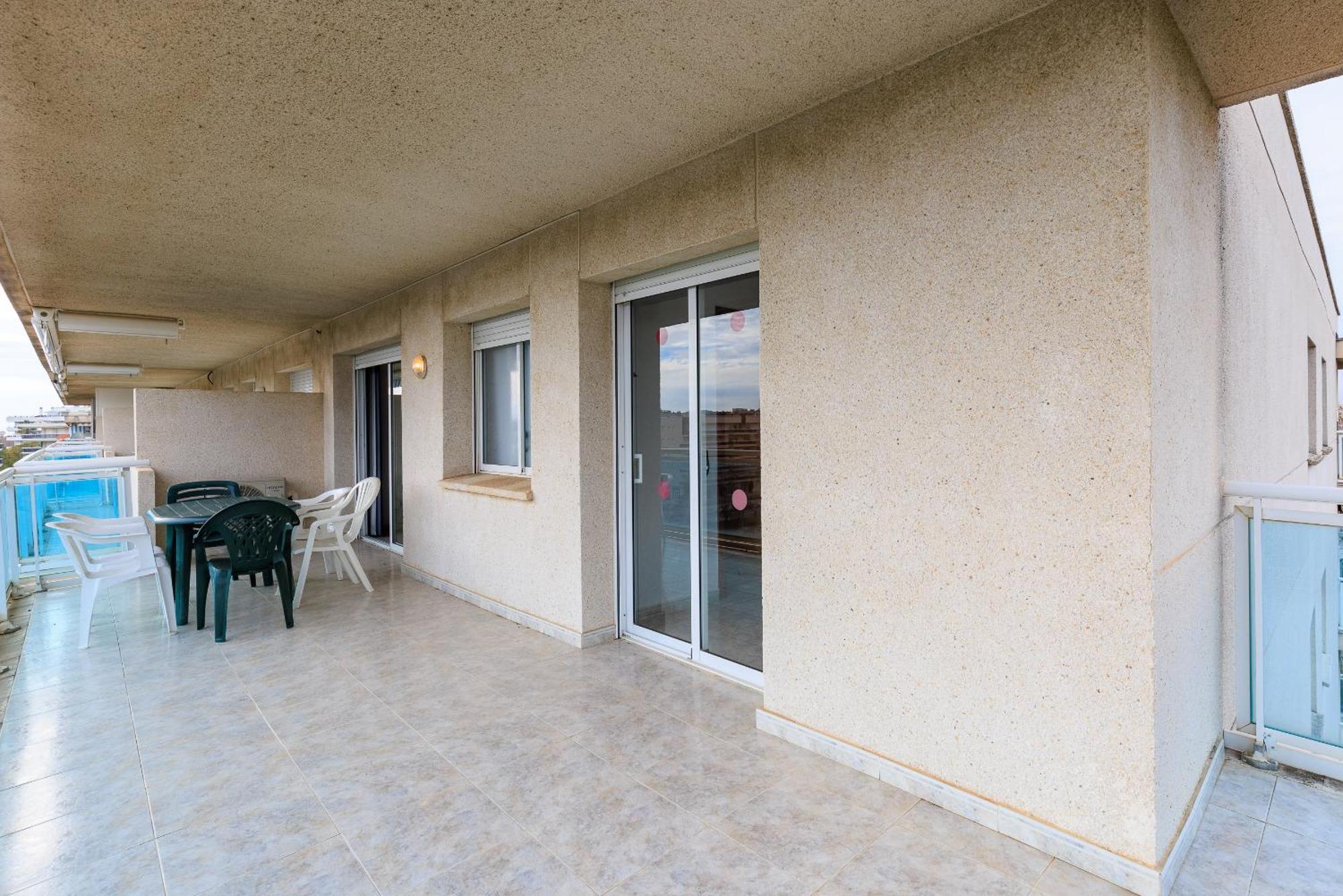 Apcostas - Village Park Salou Luaran gambar