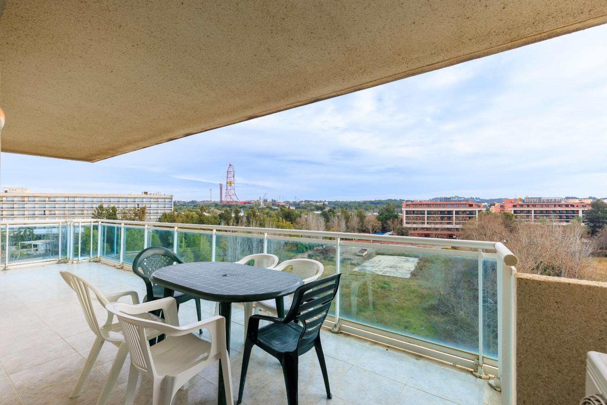 Apcostas - Village Park Salou Luaran gambar