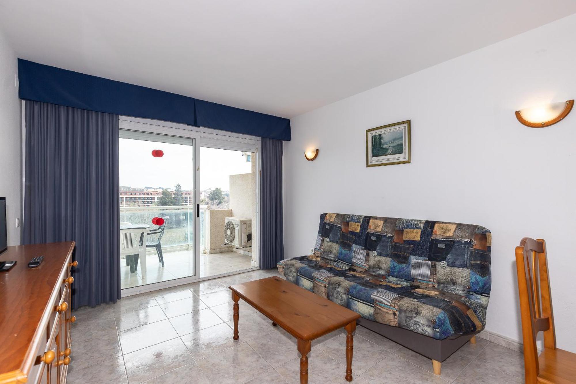 Apcostas - Village Park Salou Luaran gambar
