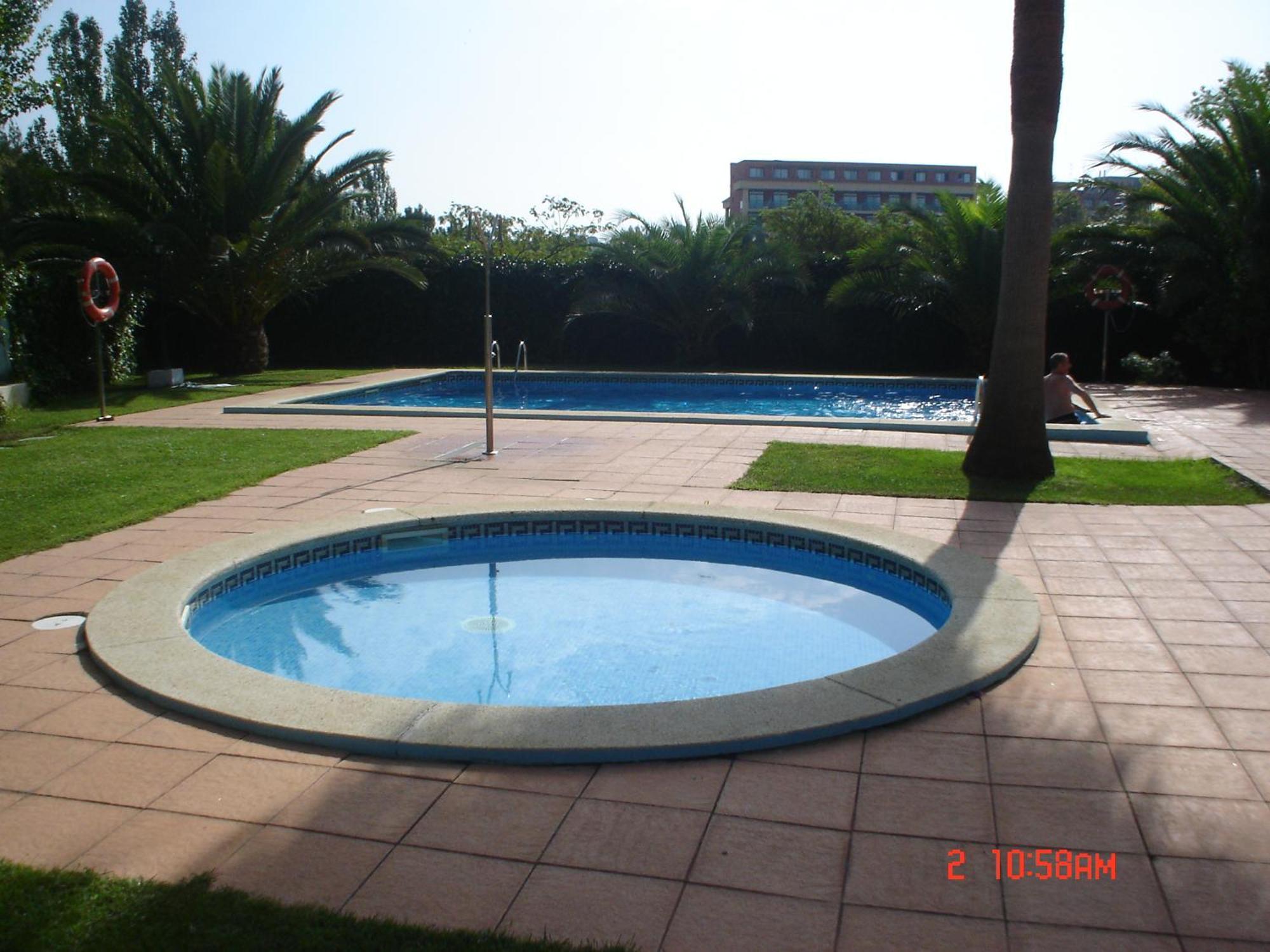 Apcostas - Village Park Salou Luaran gambar