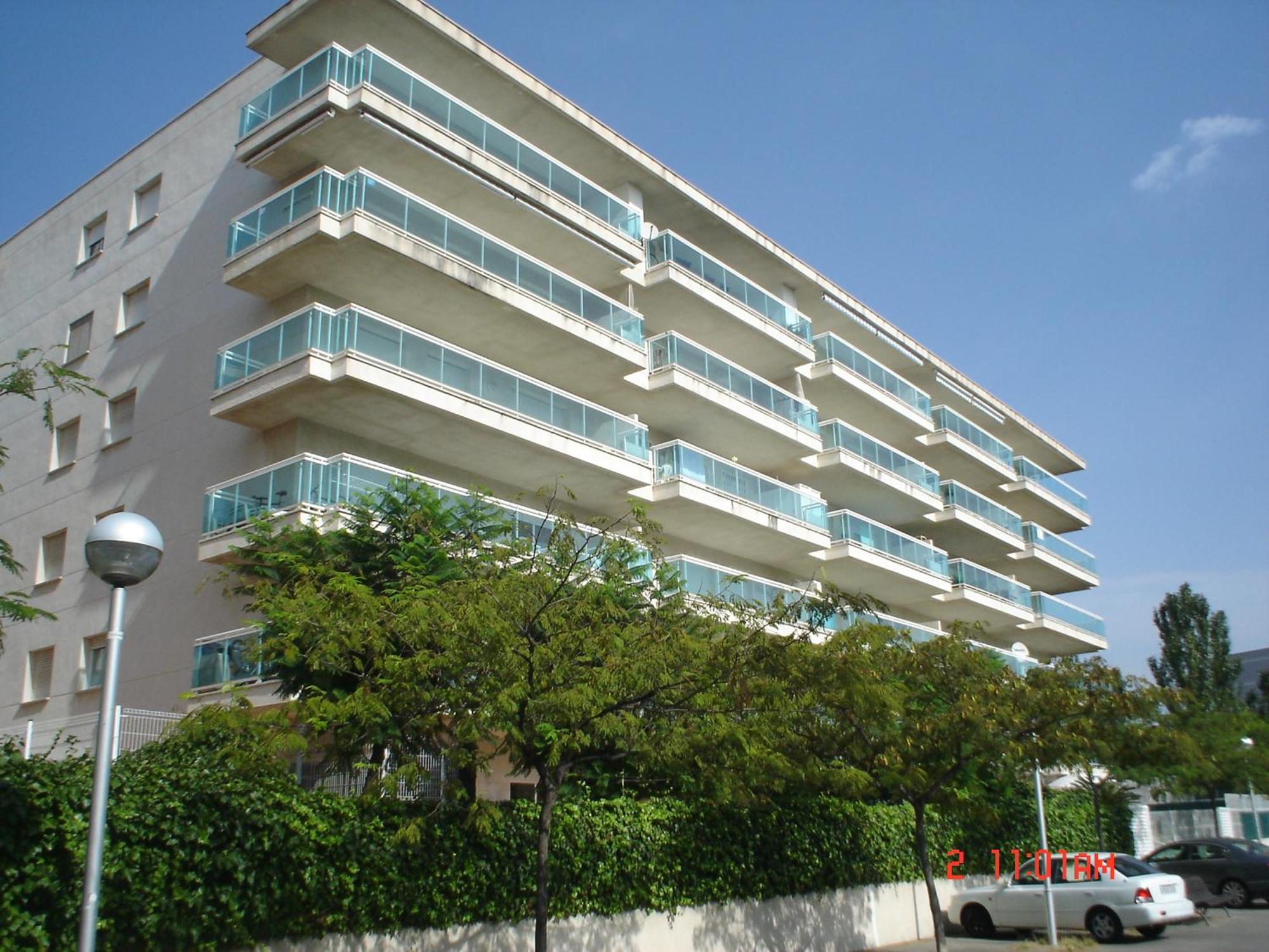 Apcostas - Village Park Salou Luaran gambar