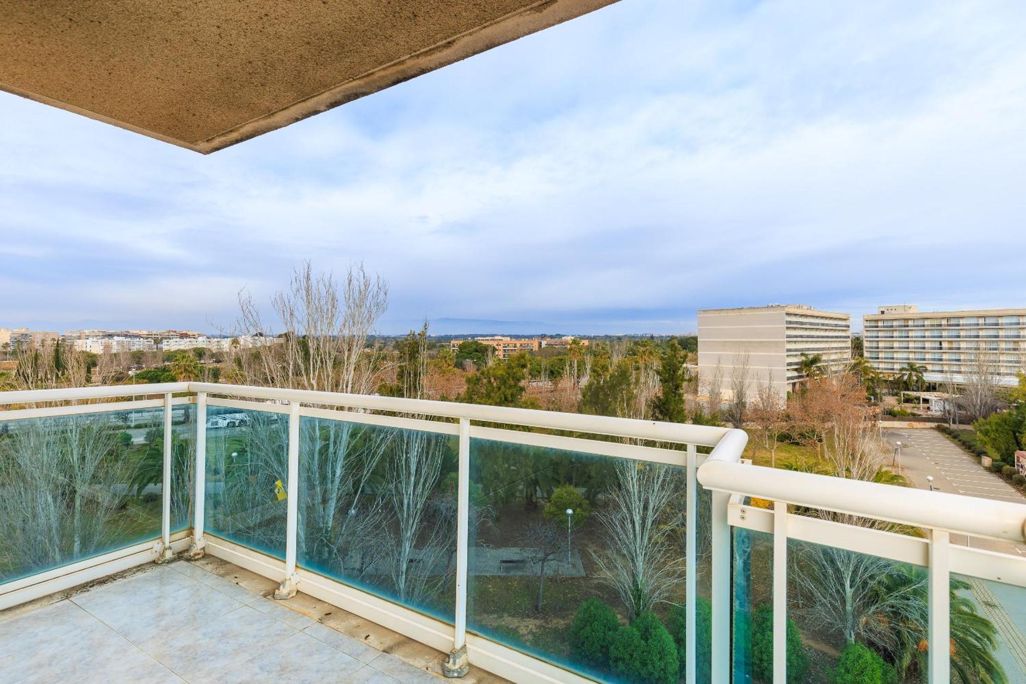 Apcostas - Village Park Salou Luaran gambar