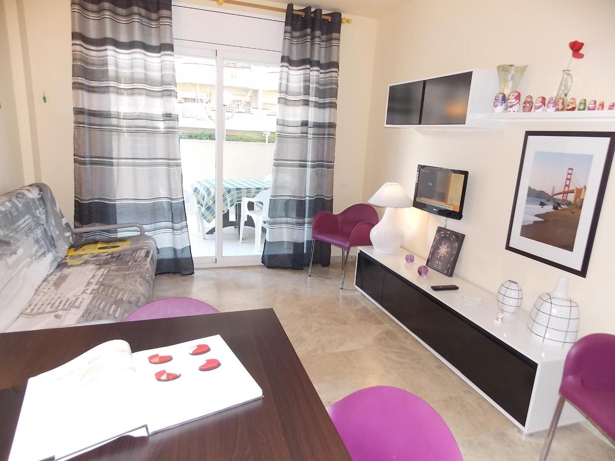 Apcostas - Village Park Salou Luaran gambar